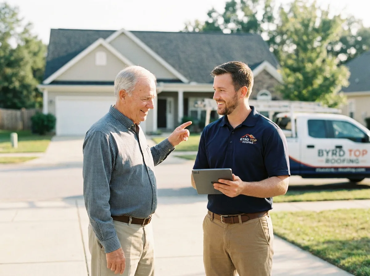 Roofing Depue, IL FAQs